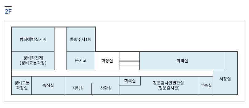 본관 2층