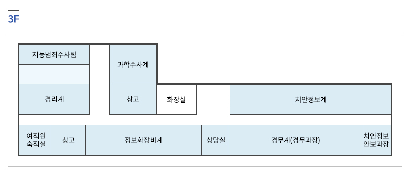 본관 3층