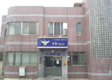 명장1치안센터 사진