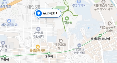 한우맨션 왼쪽