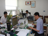 공공안녕정보계